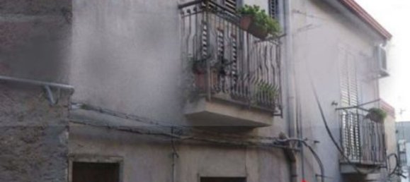 7-Zimmer Doppelhaus in San Fratello, Italy, Nr. 40948 3