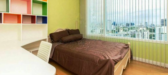 3 Schlafzimmer Eigentumswohnung in Bangkok, Thailand, Nr. 7334 5