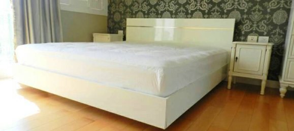 3 Schlafzimmer Eigentumswohnung in Bangkok, Thailand, Nr. 7334 4