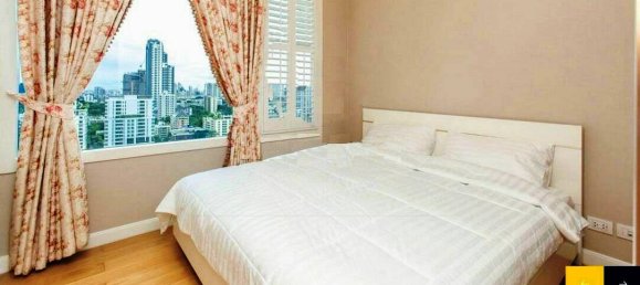 3 Schlafzimmer Eigentumswohnung in Bangkok, Thailand, Nr. 7334 3