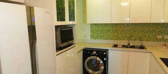 3 Schlafzimmer Eigentumswohnung in Bangkok, Thailand, Nr. 7334 2