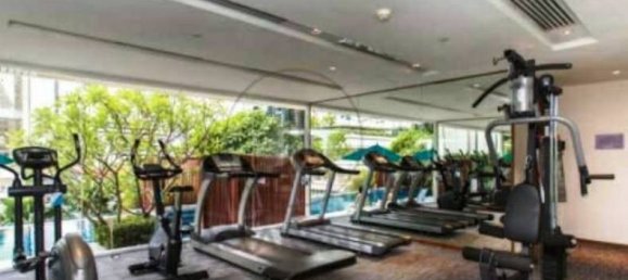 3 Schlafzimmer Eigentumswohnung in Bangkok, Thailand, Nr. 7334 7