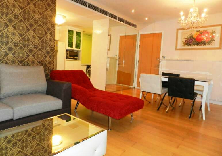 3 Schlafzimmer Eigentumswohnung in Bangkok, Thailand, Nr. 7334