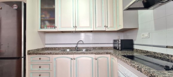 3 bedrooms Apartment in Marbella, Spain No. 139820 2