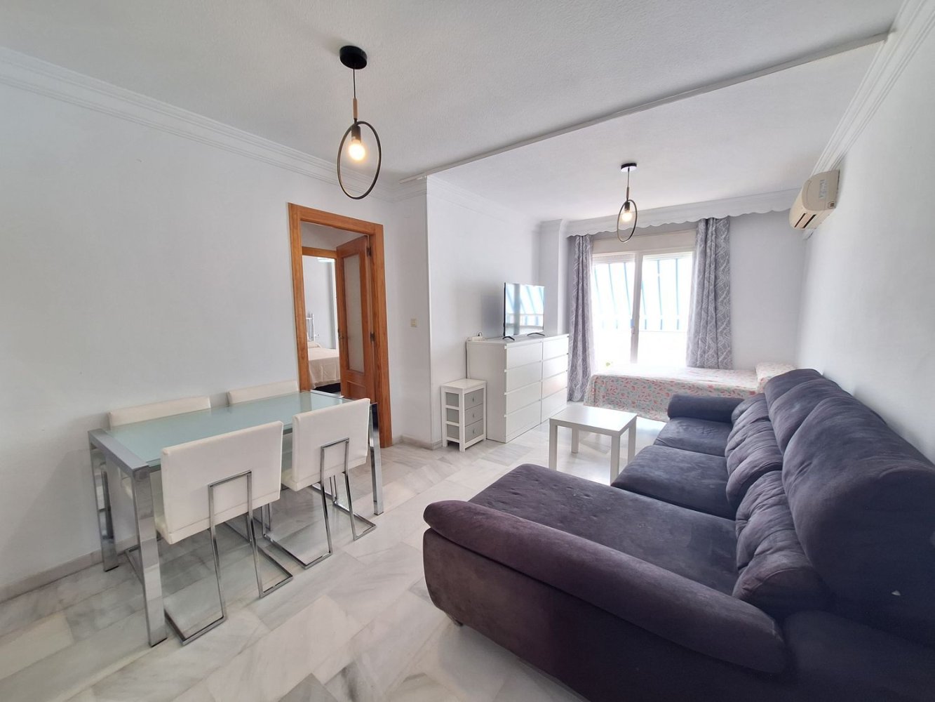 3 bedrooms Apartment in Marbella, Spain No. 139820