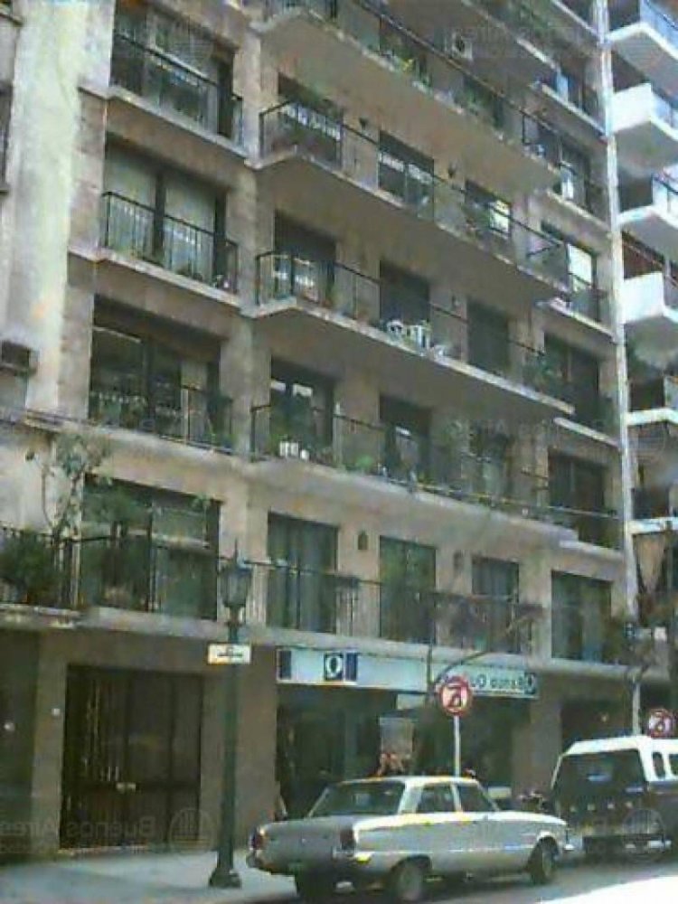 3 bedrooms Apartment in Buenos Aires, Argentina No. 93970