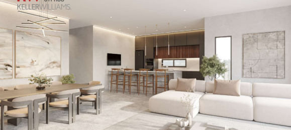 2 Schlafzimmer Wohnung in Strovolos, Cyprus, Nr. 36217 2