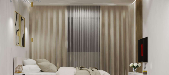 2 Schlafzimmer Wohnung in Strovolos, Cyprus, Nr. 36217 3