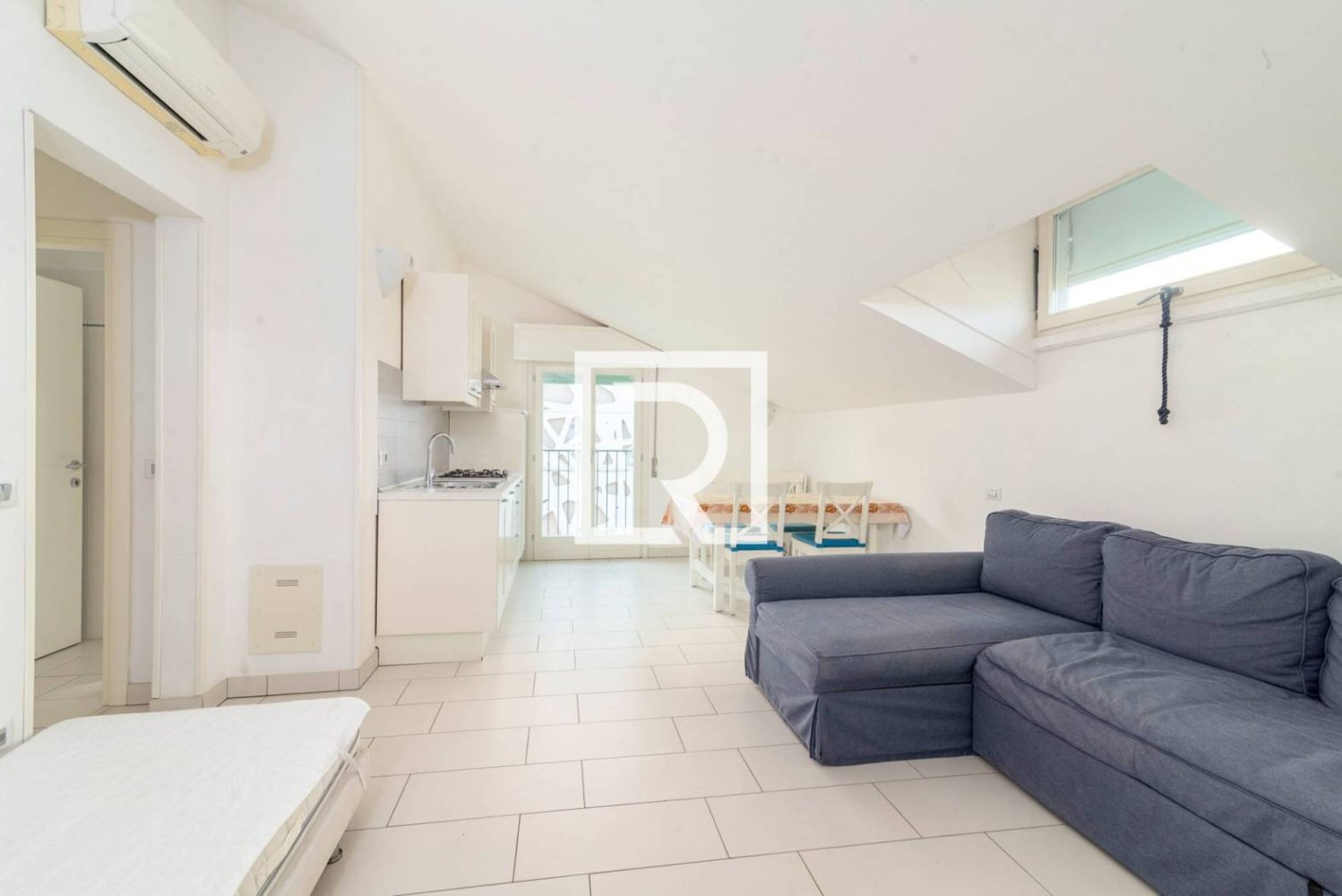 1 bedroom Apartment in Cervia, Italy No. 327587