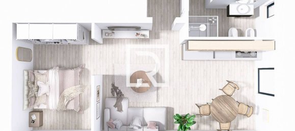 1 bedroom Apartment in Cervia, Italy No. 327587 16