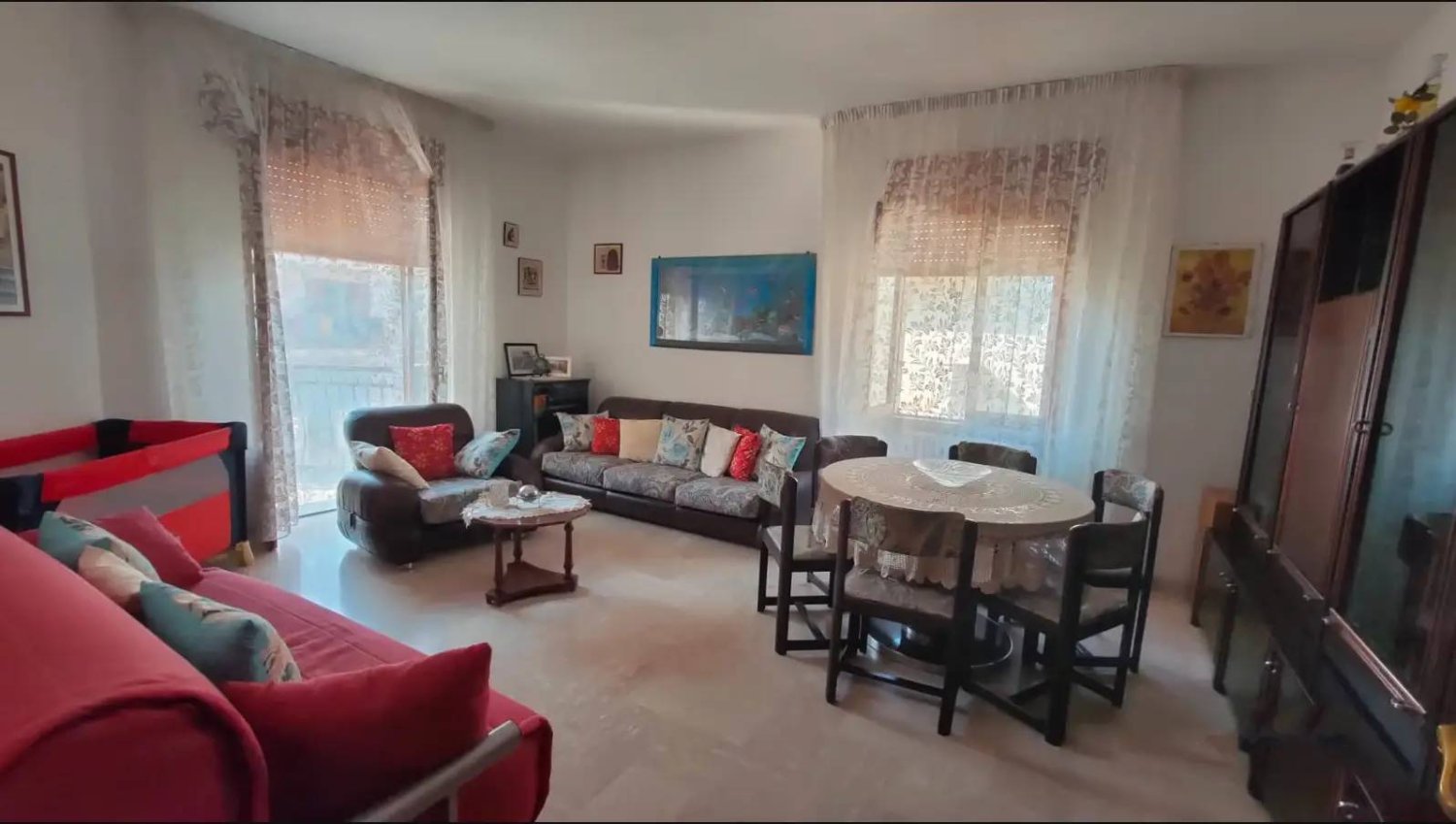 4-salle Appartement à Pisticci, Italy No. 112217