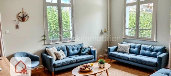 Apartamento de 2 dormitorios en Pau, France No. 355118 8