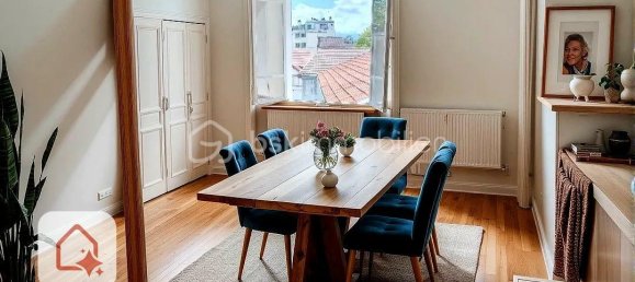 Apartamento de 2 dormitorios en Pau, France No. 355118 4