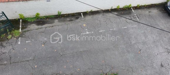 Apartamento de 2 dormitorios en Pau, France No. 355118 13