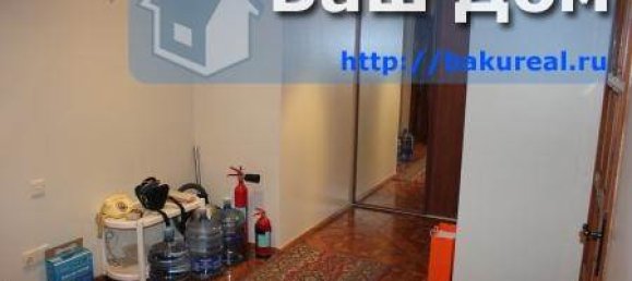 3 bedrooms Apartment in Baku, Azerbaijan No. 634 11