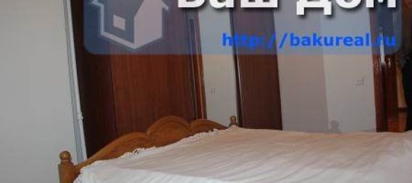 3 bedrooms Apartment in Baku, Azerbaijan No. 634 7