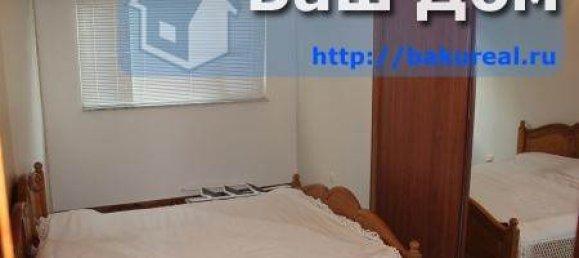 3 bedrooms Apartment in Baku, Azerbaijan No. 634 6