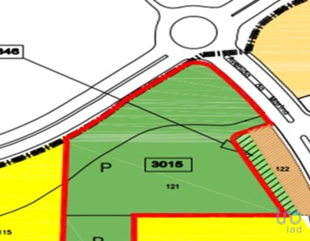 Edifício em Albufeira, Portugal 600 m² N.º 293823