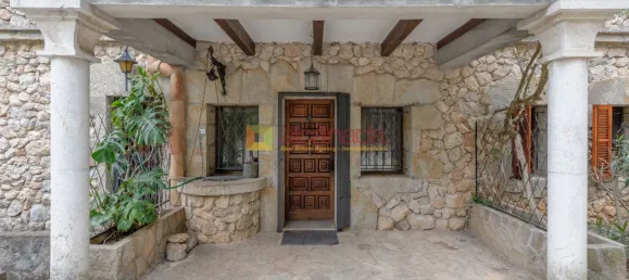 6 غرف نوم منزل في Mallorca, Spain رقم 30638 4