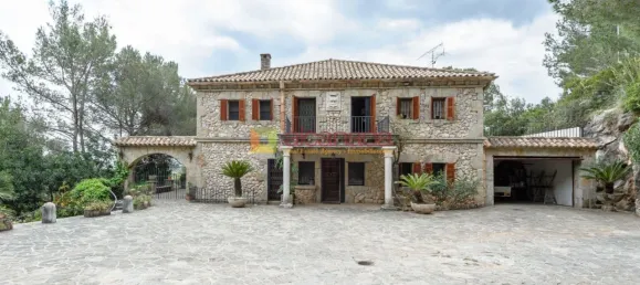 6 غرف نوم منزل في Mallorca, Spain رقم 30638 3