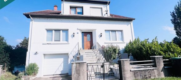 4 rooms Apartment in Freyming-Merlebach, France No. 241372 10