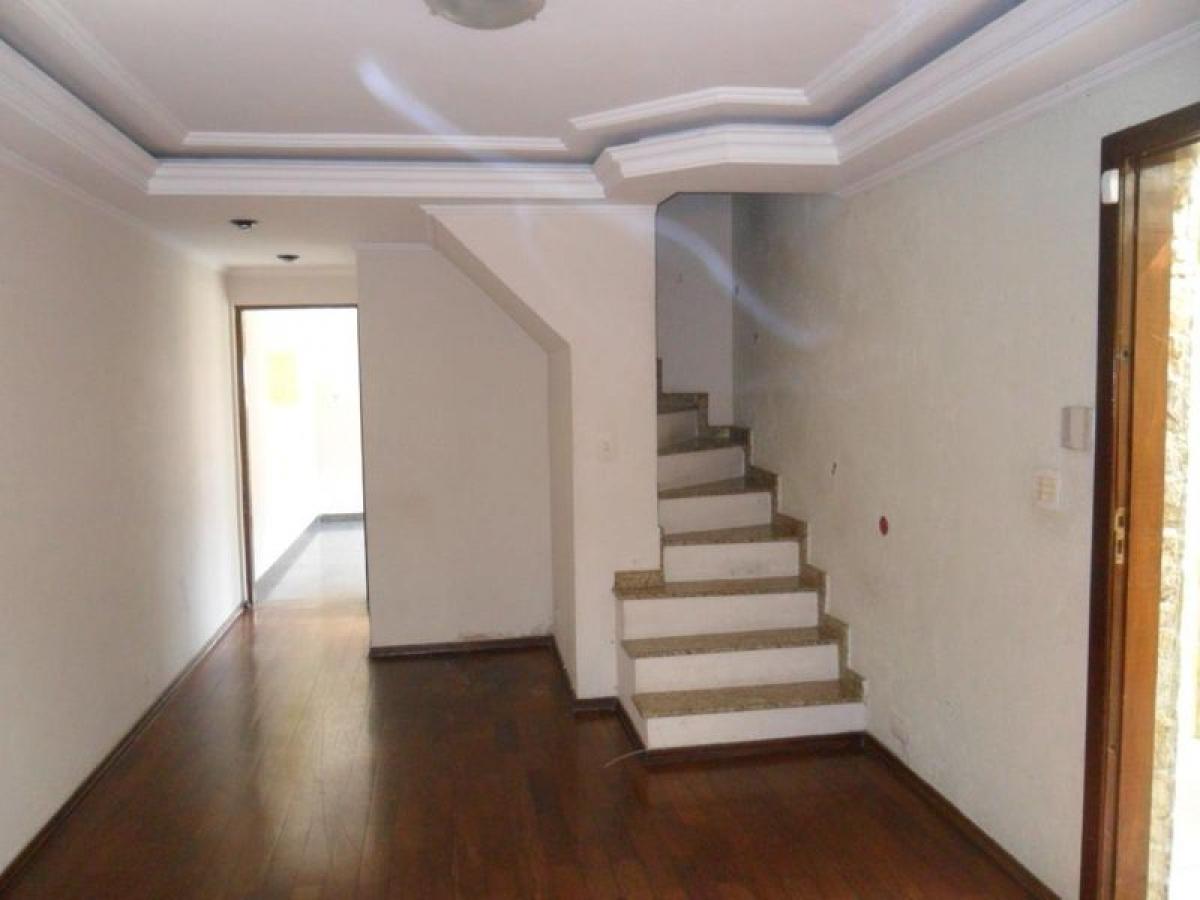 3 bedrooms House in Sao Paulo, Brazil No. 493254