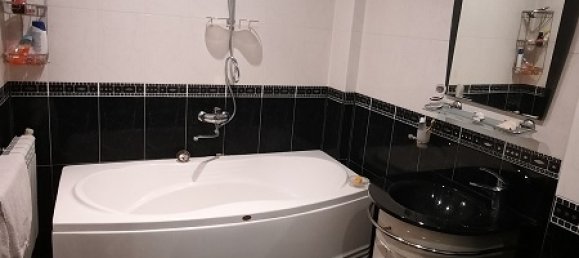 Apartamento T2 em Baku, Azerbaijan N.º 319 10