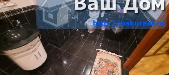 Apartamento T2 em Baku, Azerbaijan N.º 319 12