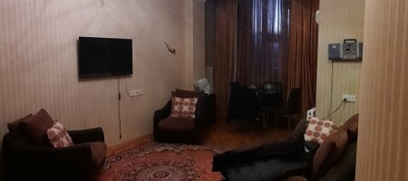 Apartamento T2 em Baku, Azerbaijan N.º 319 2
