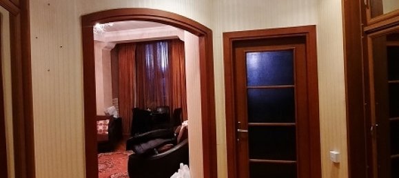 Apartamento T2 em Baku, Azerbaijan N.º 319 8