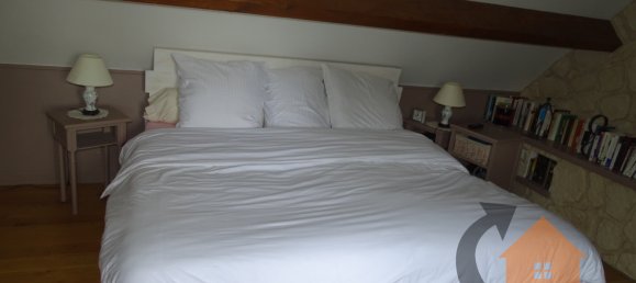 4 Schlafzimmer Haus in Pontgouin, France, Nr. 270654 11