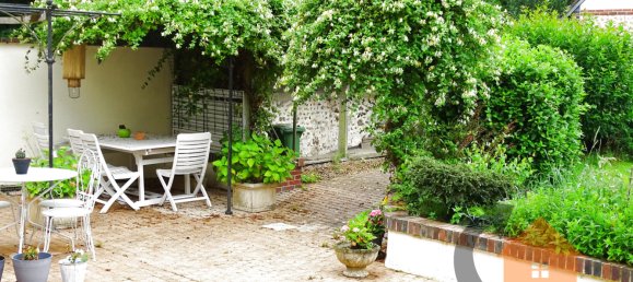 4 Schlafzimmer Haus in Pontgouin, France, Nr. 270654 21