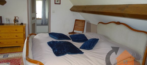 4 Schlafzimmer Haus in Pontgouin, France, Nr. 270654 13