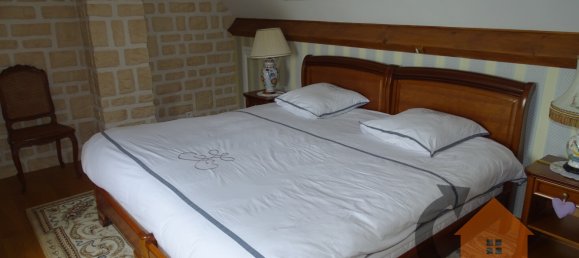 4 Schlafzimmer Haus in Pontgouin, France, Nr. 270654 9