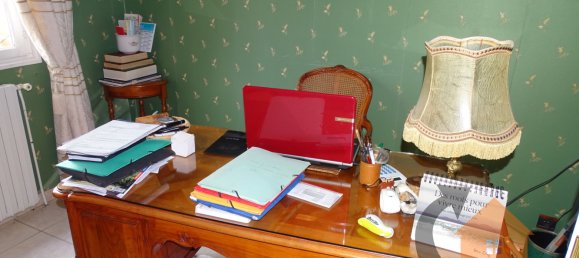 4 Schlafzimmer Haus in Pontgouin, France, Nr. 270654 8