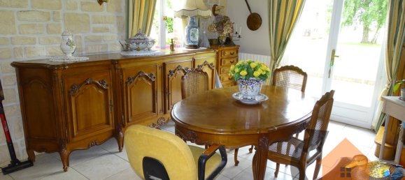 4 Schlafzimmer Haus in Pontgouin, France, Nr. 270654 3