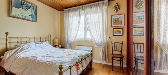 2 Schlafzimmer Villa in Lingolsheim, France, Nr. 268789 16