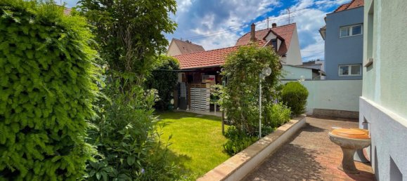 2 Schlafzimmer Villa in Lingolsheim, France, Nr. 268789 3