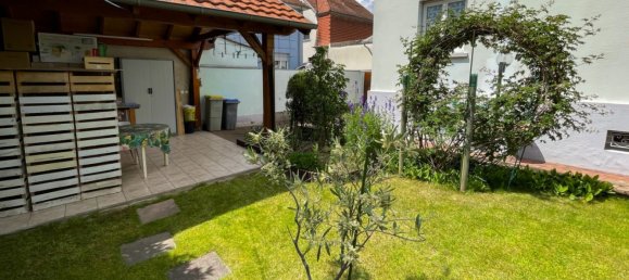 2 Schlafzimmer Villa in Lingolsheim, France, Nr. 268789 5