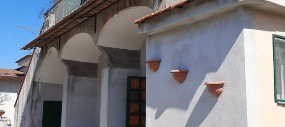 5 rooms House in Somma Vesuviana, Italy No. 85092 30