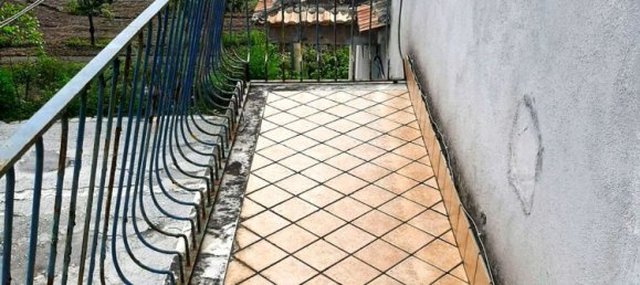 5 rooms House in Somma Vesuviana, Italy No. 85092 38