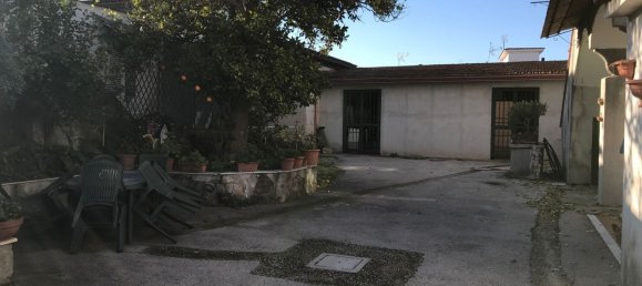 5 rooms House in Somma Vesuviana, Italy No. 85092 29