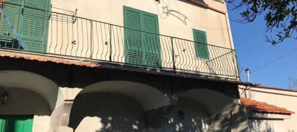 5 rooms House in Somma Vesuviana, Italy No. 85092 31