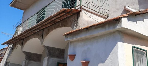 5 rooms House in Somma Vesuviana, Italy No. 85092 25