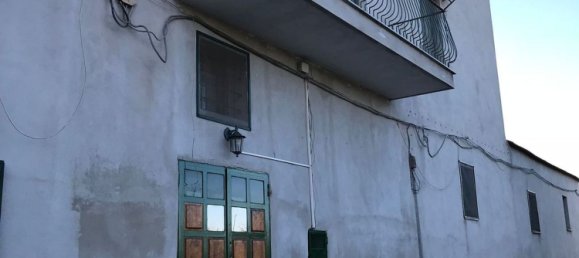 5 rooms House in Somma Vesuviana, Italy No. 85092 23