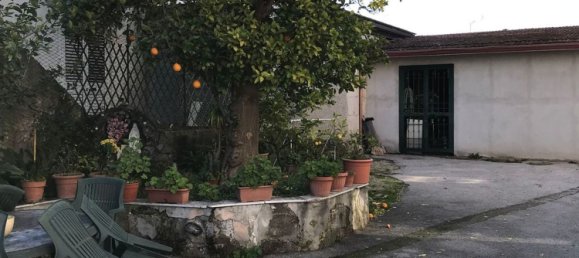 5 rooms House in Somma Vesuviana, Italy No. 85092 26