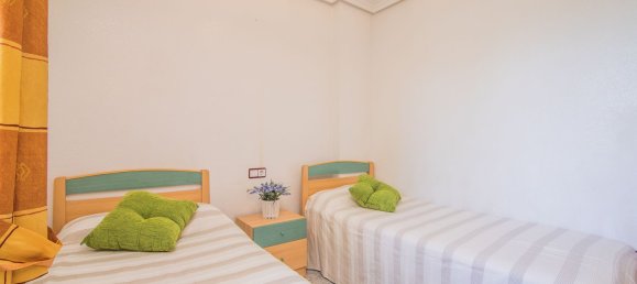 2 bedrooms Apartment in Alicante, Spain No. 163483 27