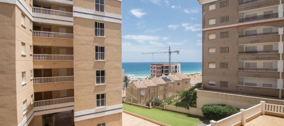 2 bedrooms Apartment in Alicante, Spain No. 163483 38