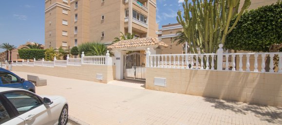 2 bedrooms Apartment in Alicante, Spain No. 163483 36