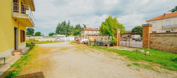 5-Zimmer Haus in Pinarolo Po, Italy, Nr. 280519 11